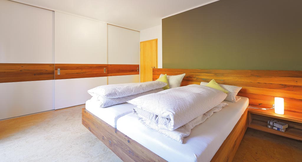 maßgleittüren: Gleittüren, Schiebetüren und Trennwände.